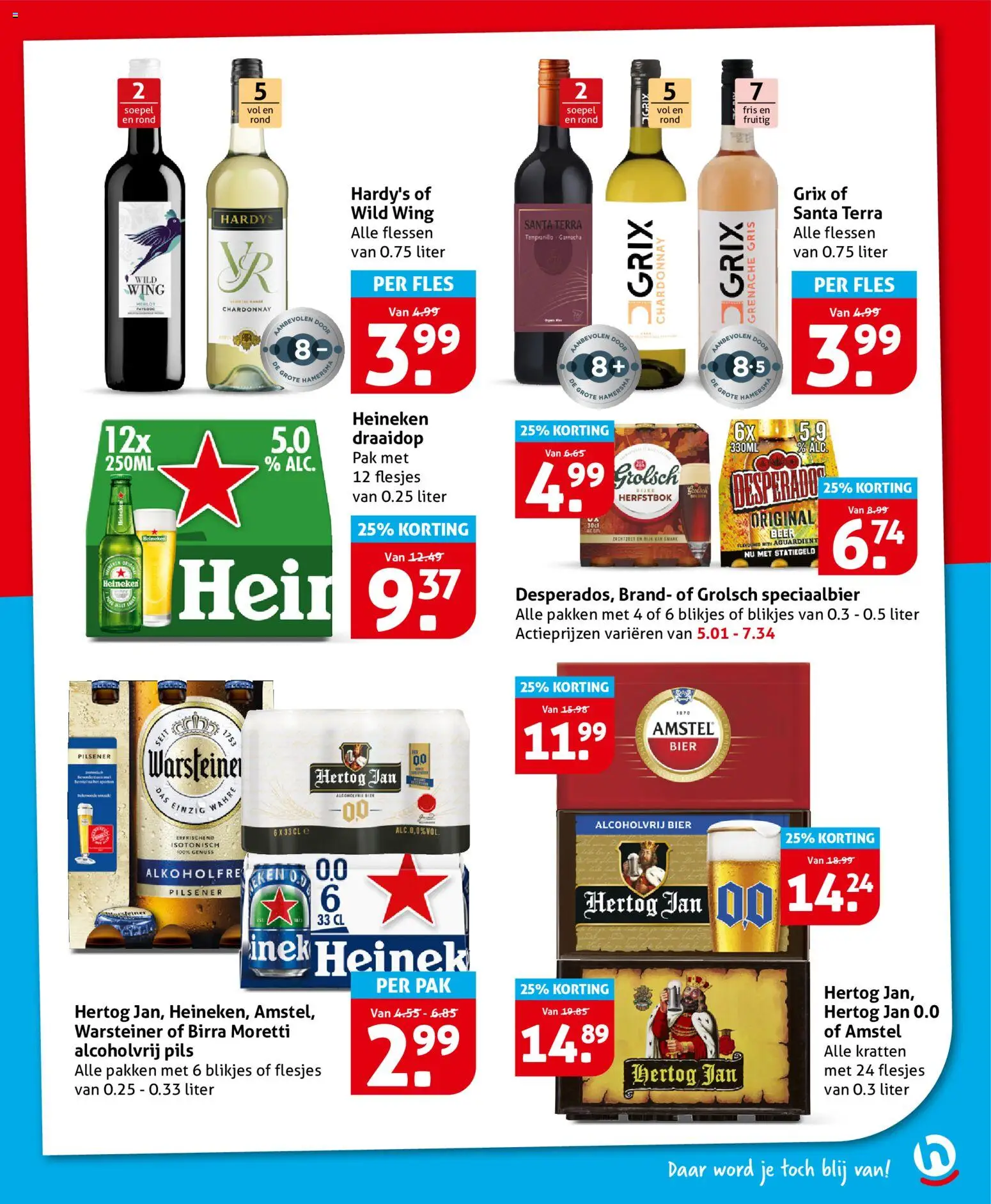 {H1} | Pagina: 29 | Producten: Bier, Dijoni mustár, Fles