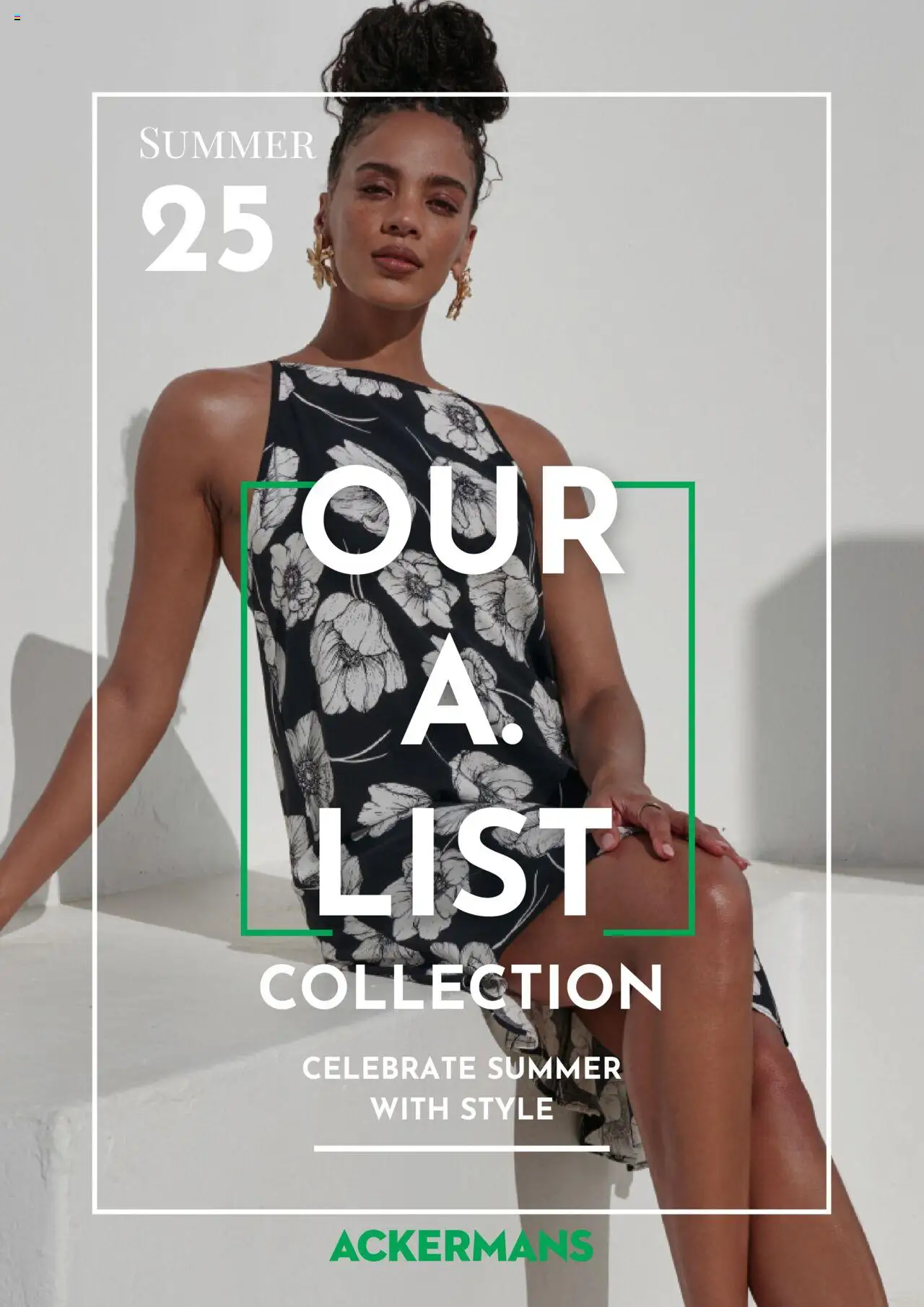 New Ackermans catalogue – valid from 20.09.2025 | Page: 1