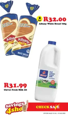 Check Save Specials │ valid from 13.07.2025 | Page: 2