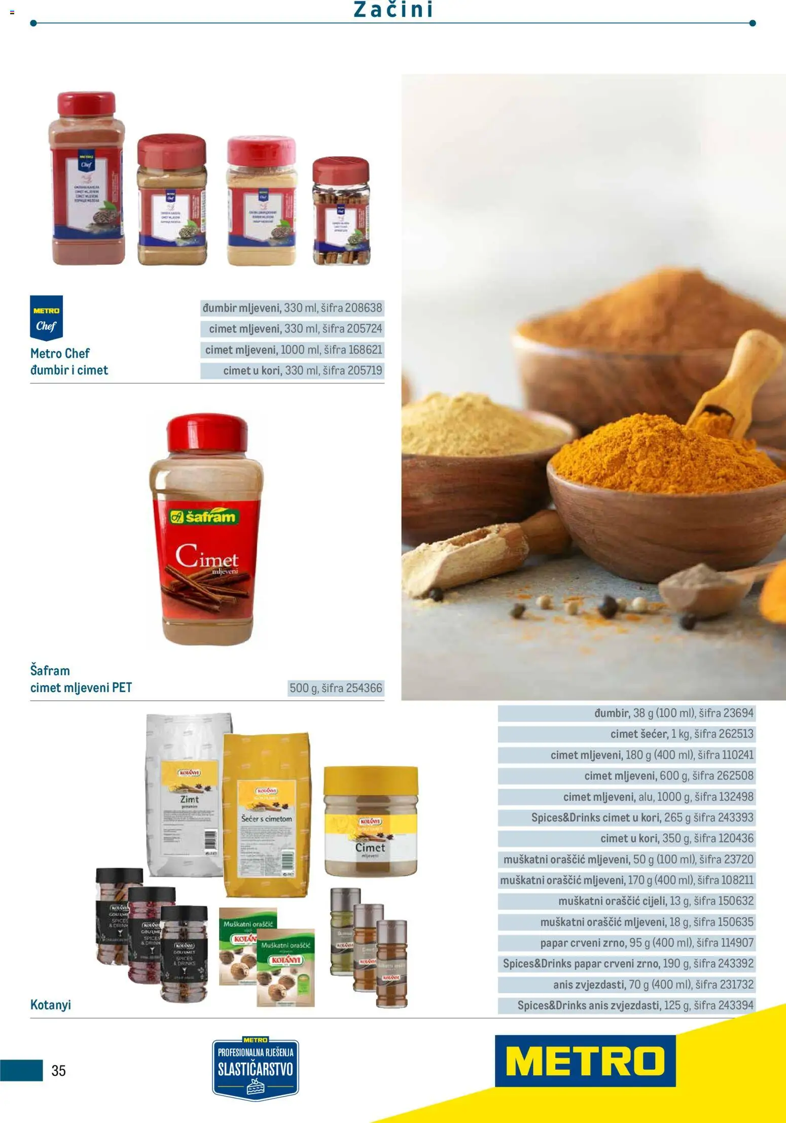 Metro katalog | vrijedi od 10.02.2026 | Stranica: 35