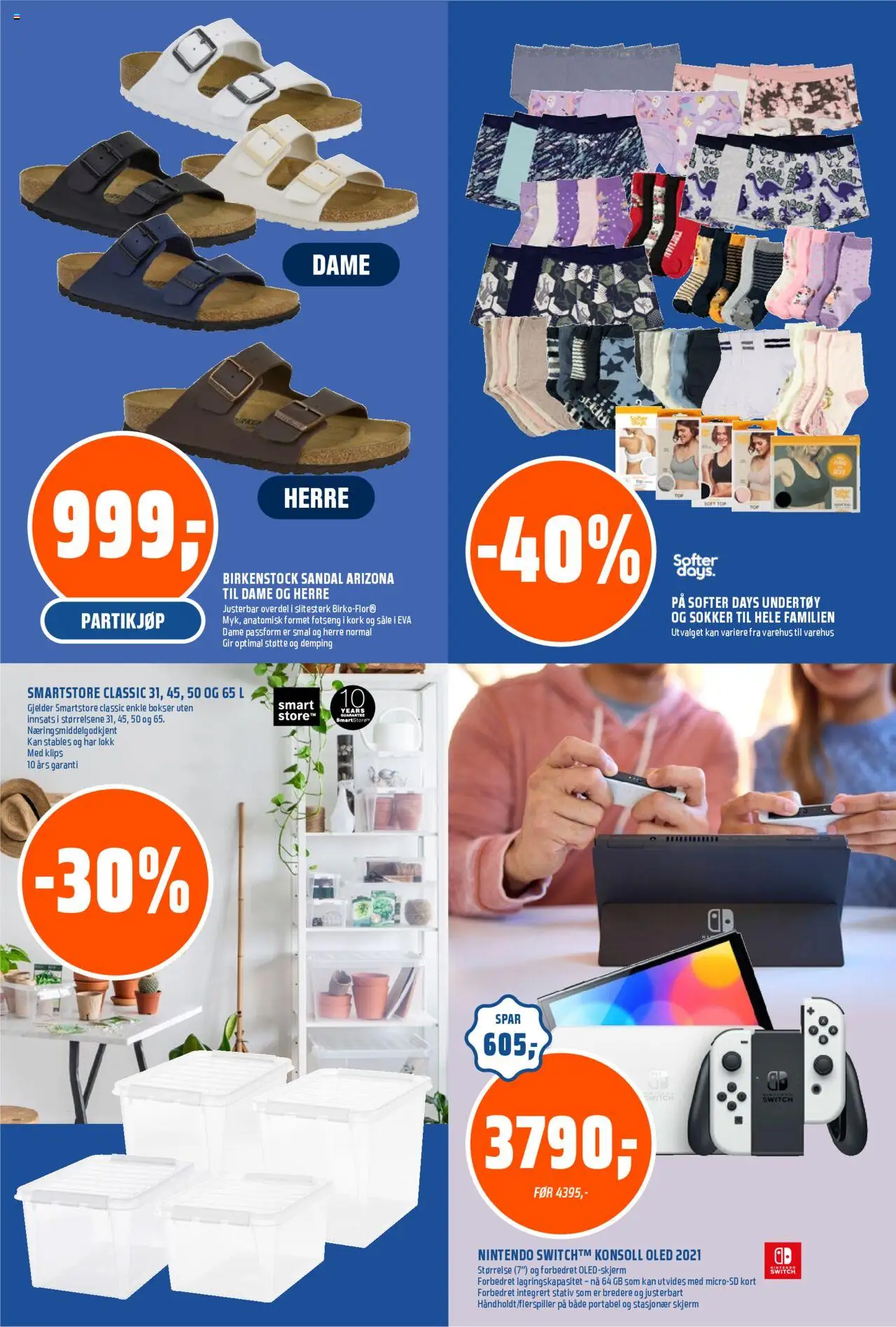  | Side: 21 | Produkter: Jakke, Sneakers, Rist, Joggesko