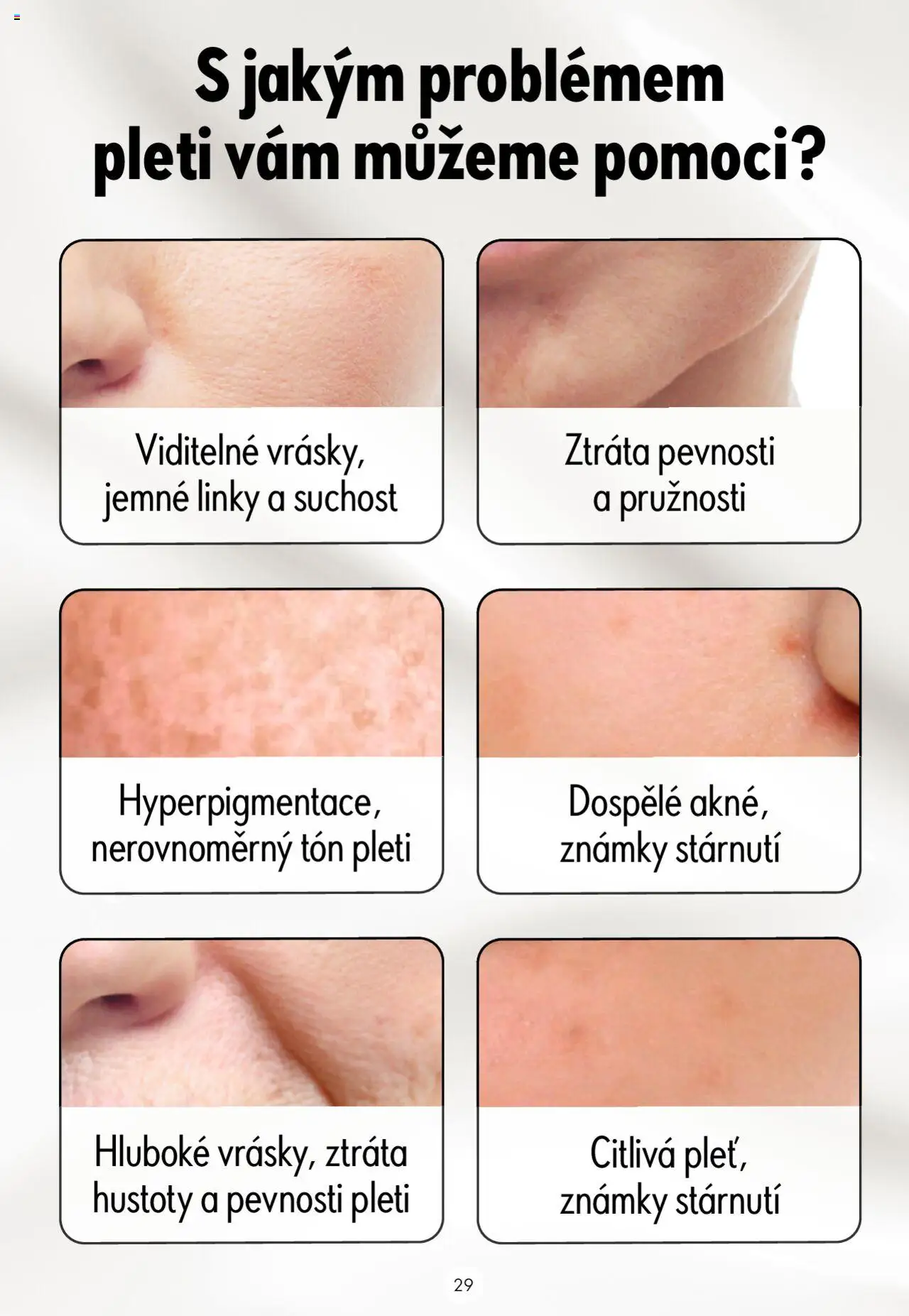 Oriflame katalog Novage+ od 23.04.2024 | Strana: 29