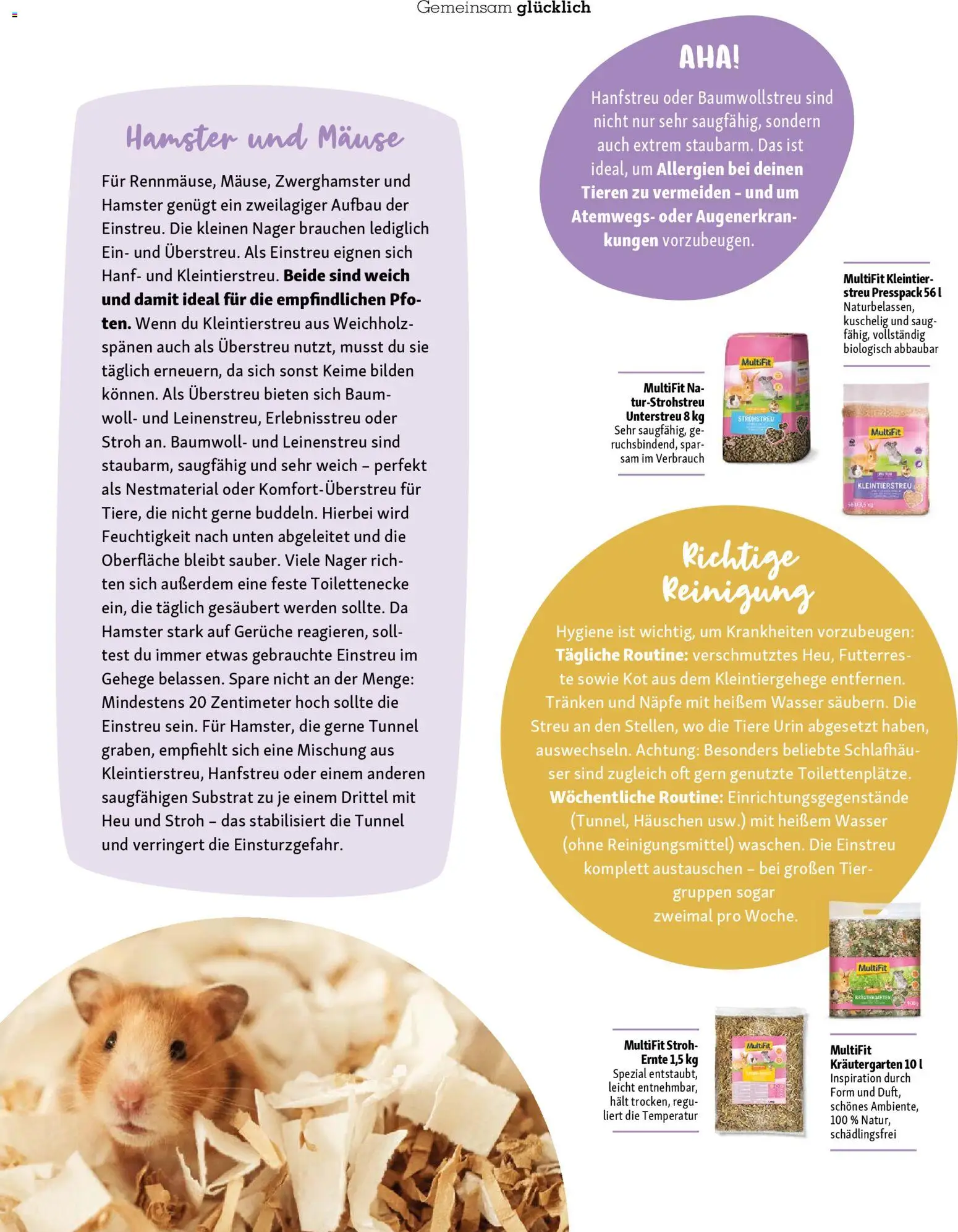 Fressnapf Friends Magazin – gültig ab 01.01.2026 | Seite: 39 | Produkte: Wasser