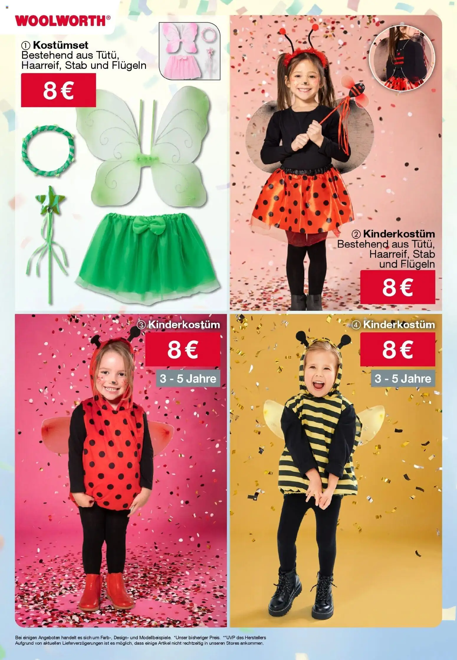 Woolworth Flugblatt - Eisenstadt, Mürzzuschlag, Kapfenberg gültig ab 30.01.2026 | Seite: 19