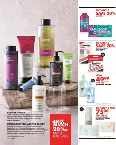 Woolworths specials catalogue – valid from 20.10.2025 | Page: 10