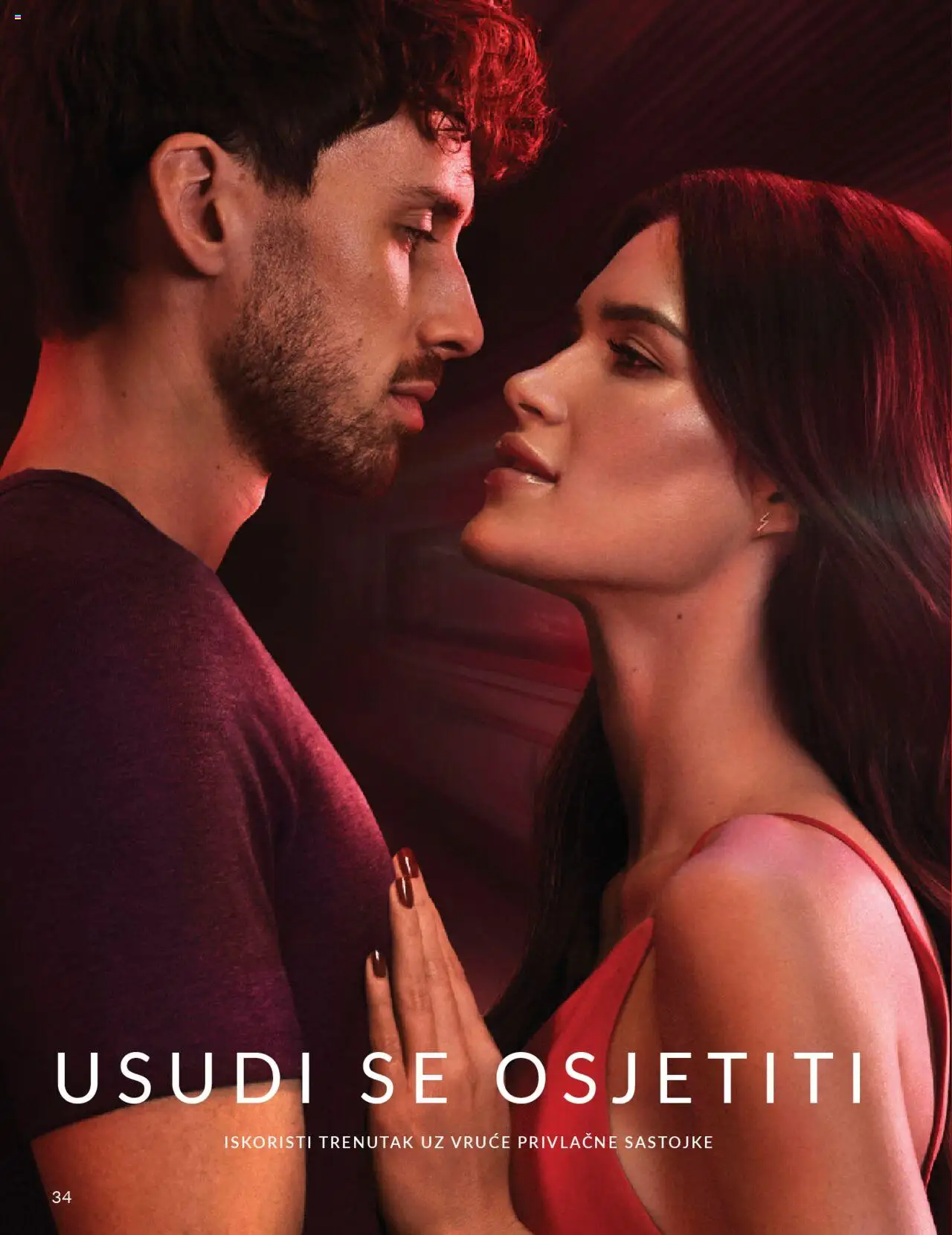 Avon katalog | vrijedi od 30.09.2025 | Stranica: 34