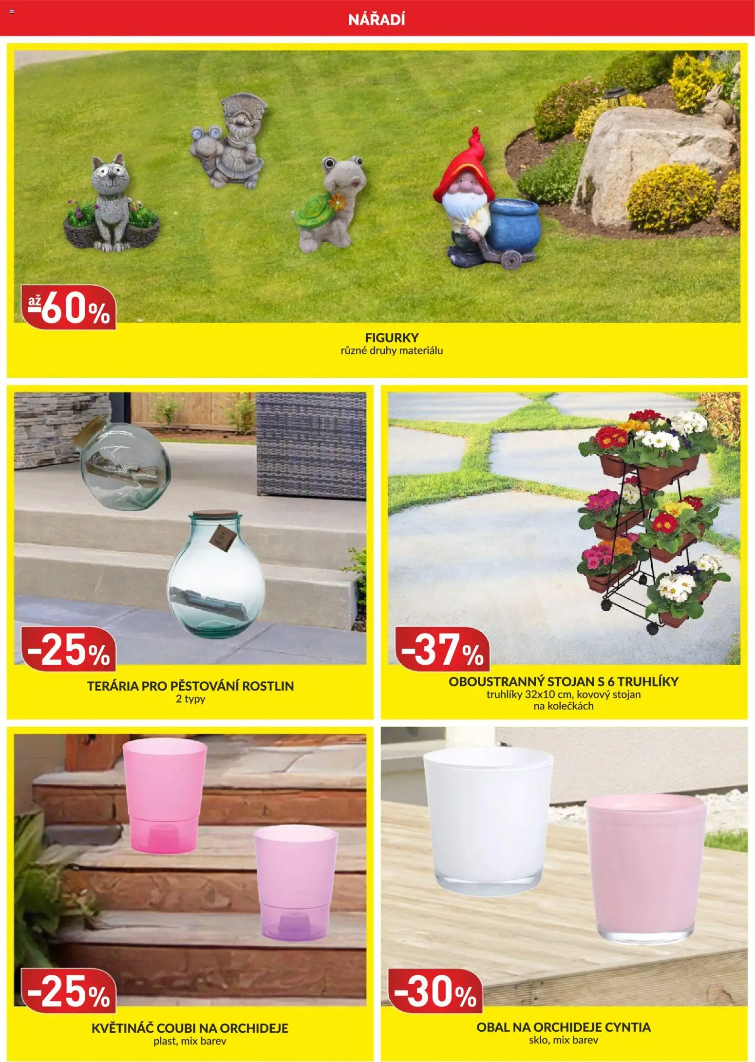 BAUMAX leták od 02.01.2026 | Strana: 21