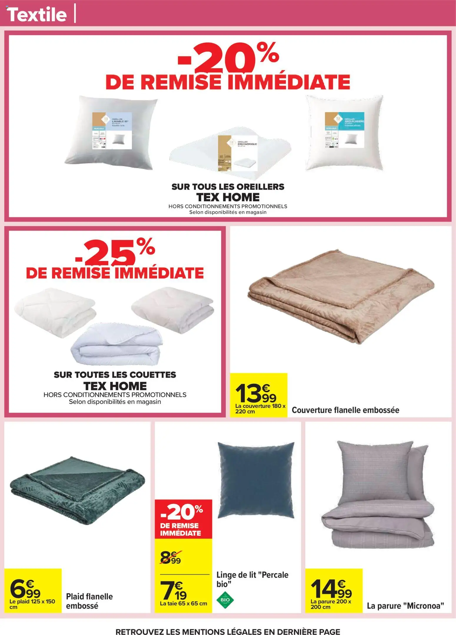 {H1} | Page: 54 | Produits: Lit, Couverture