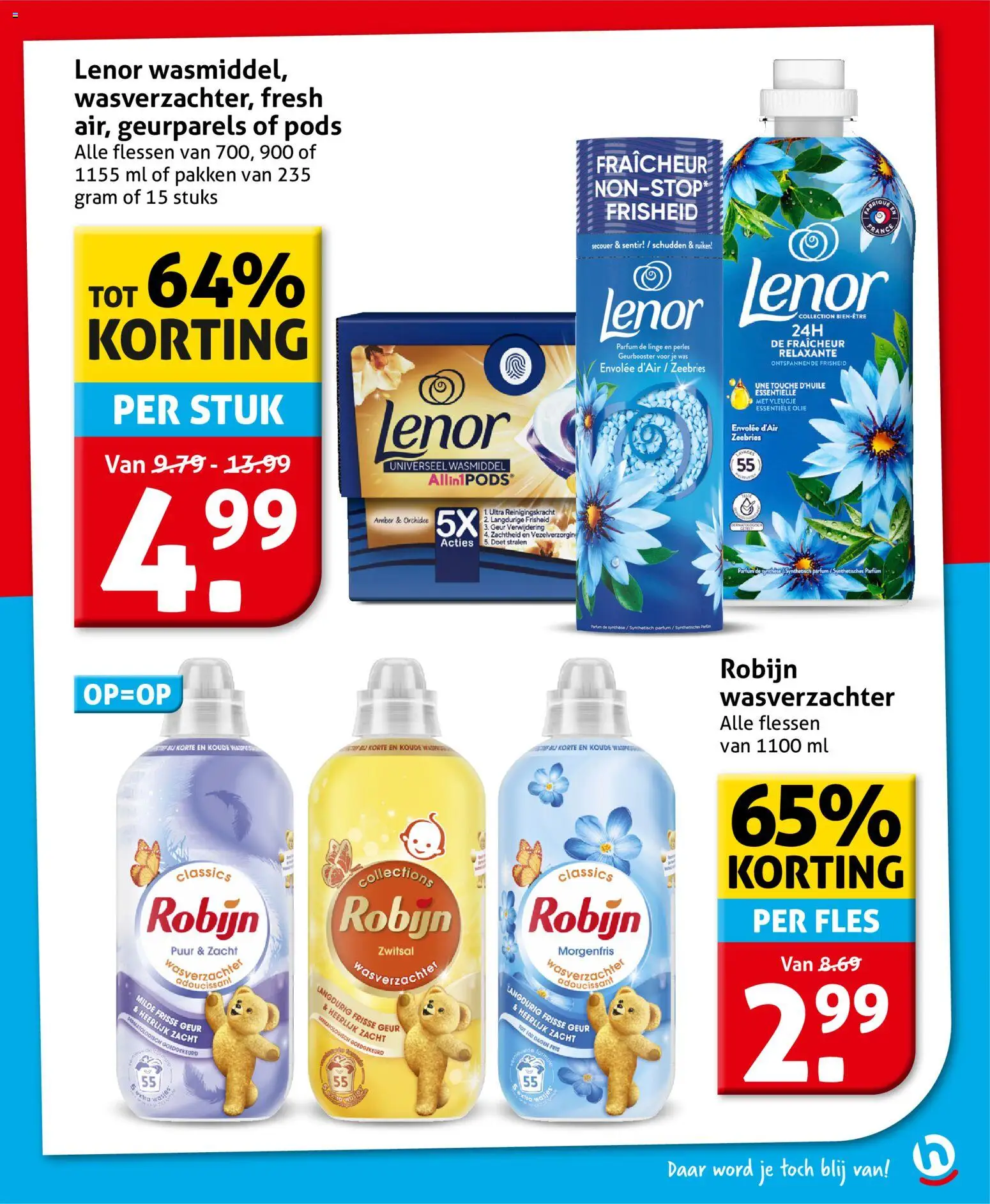 {H1} | Pagina: 25 | Producten: Wasmiddel, Wasverzachter, Olie, Parfum