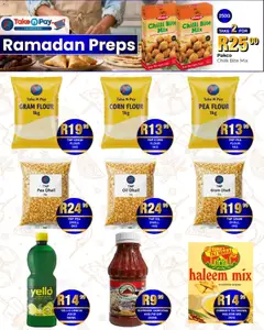 Take n Pay specials catalogue – valid from 02.02.2026 | Page: 12