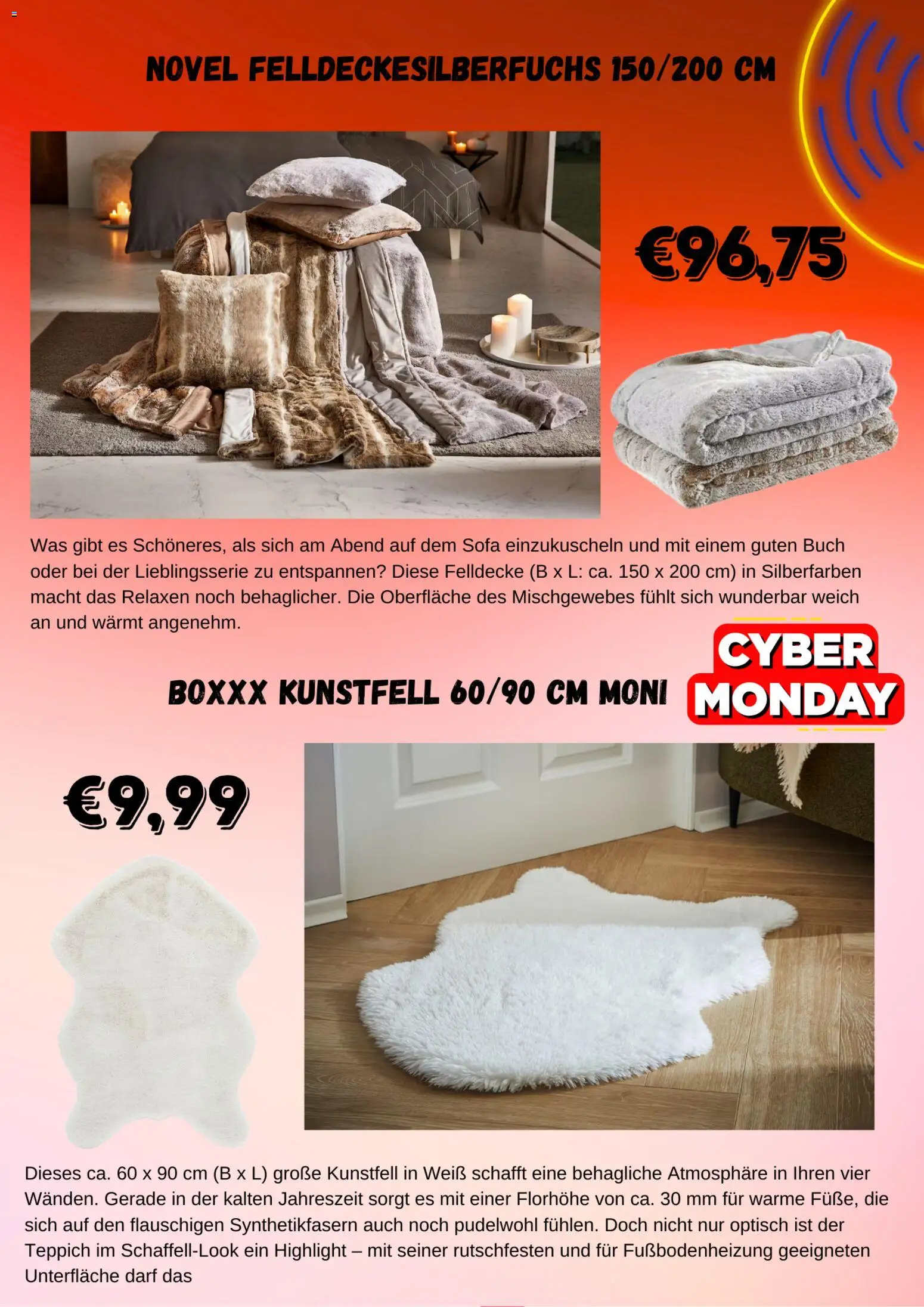 XXXLutz - Cyber Monday gültig ab 01.12.2025 | Seite: 6