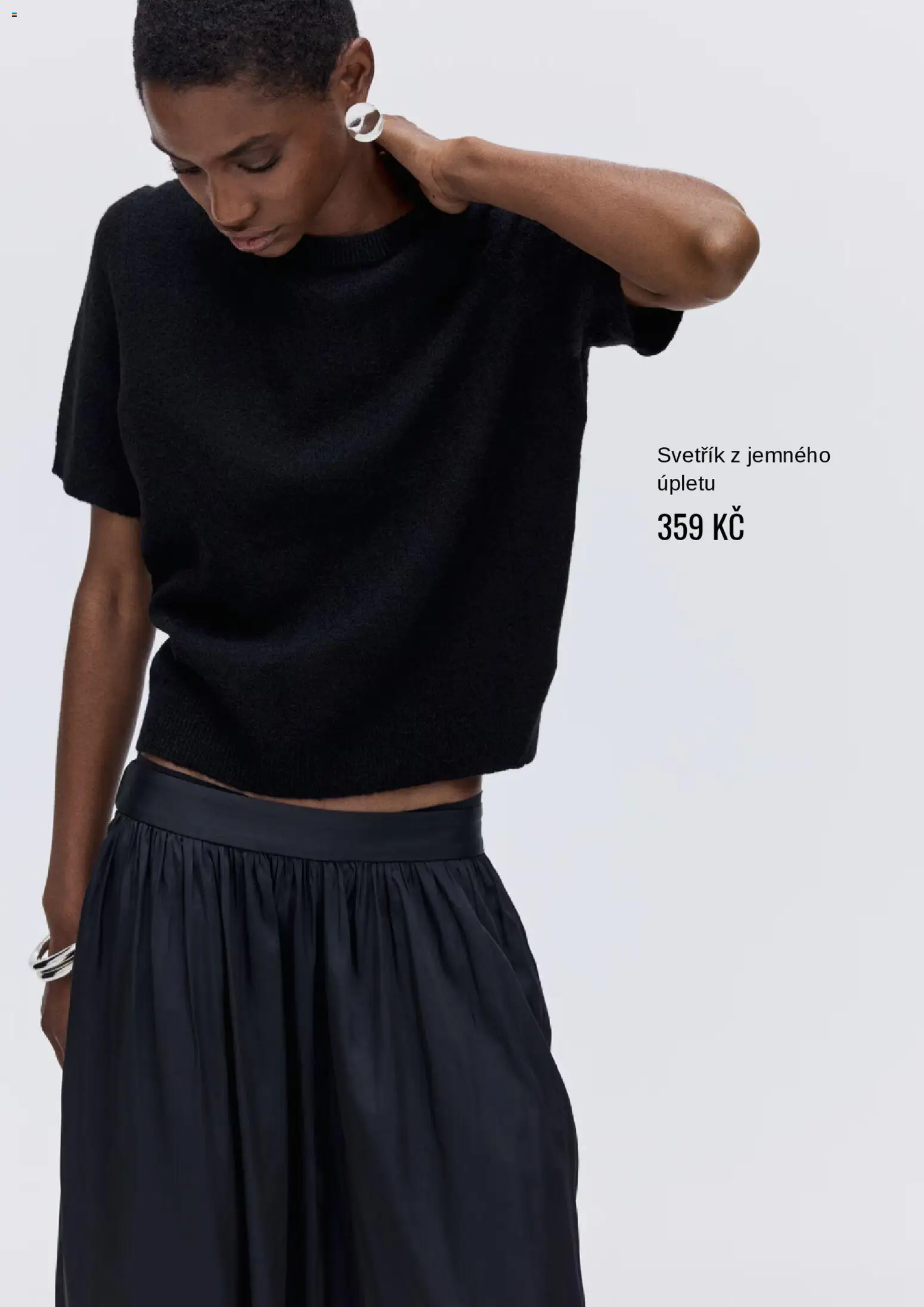 H&M Black Friday od 26.11.2025 | Strana: 3