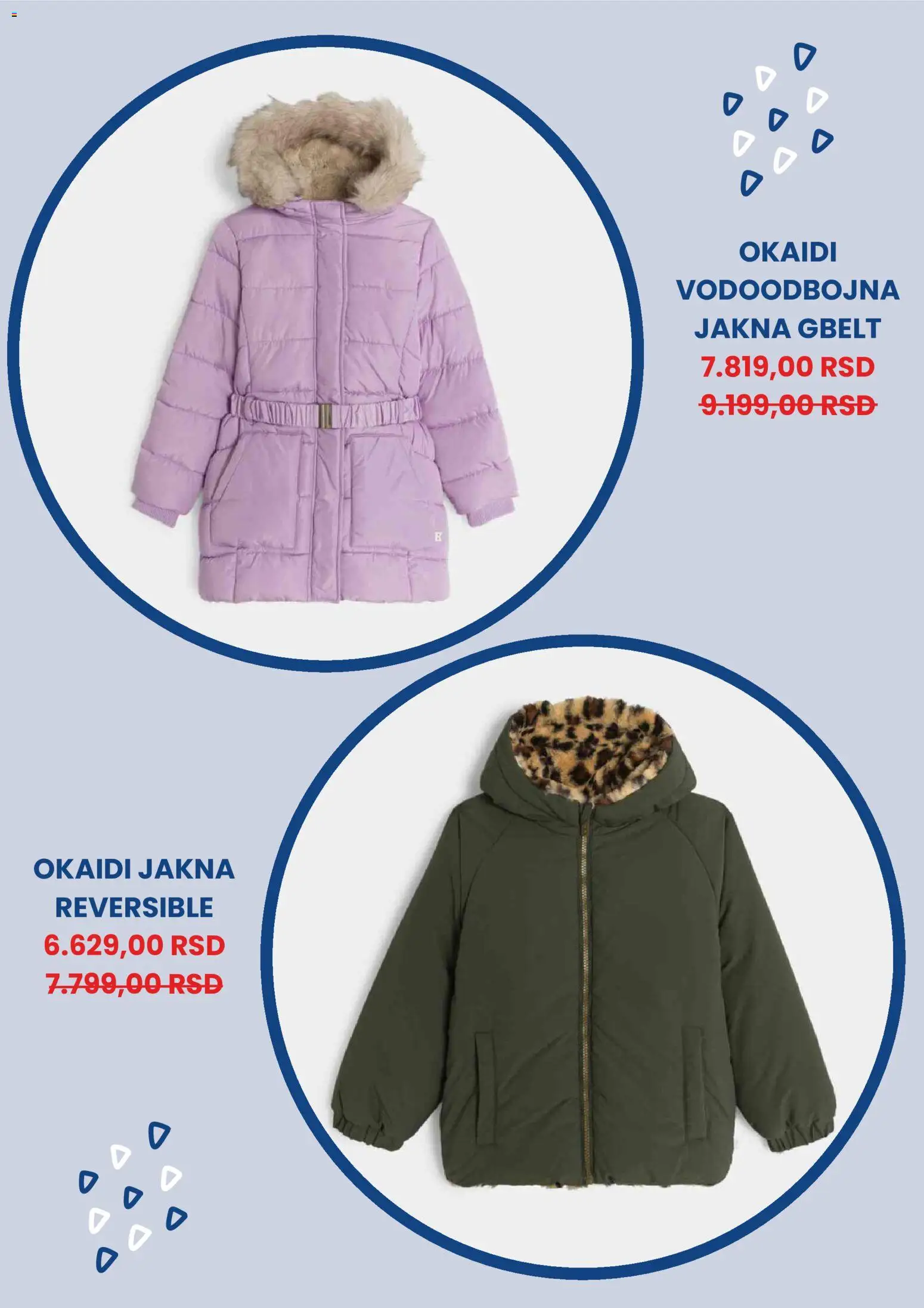 Dexy co katalog - važi od 06.01.2026 | Strana: 4 | Proizvode: Jakna