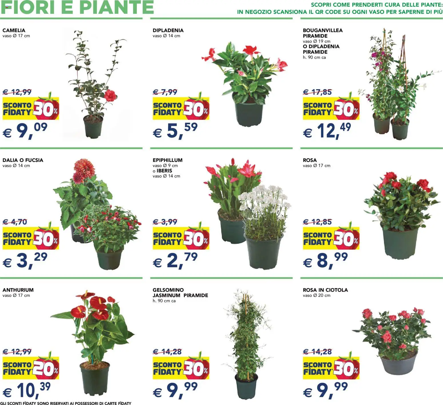 Volantino Esselunga S del 12.03.2026 | Pagina: 8 | Prodotti: Ciotola, Vaso