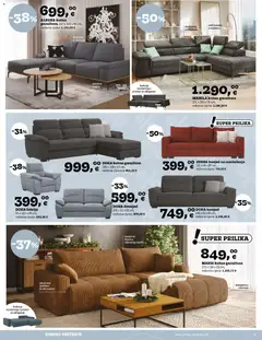 Prima - Katalog - Pregled kataloga iz trgovine Prima, vrijedi od 29.12.2025 | Stranica: 3