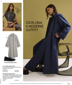 Nové Bonprix akcie – leták je platný od 01.09.2025 | Strana: 27 | Produkty: Šaty, Mokasíny