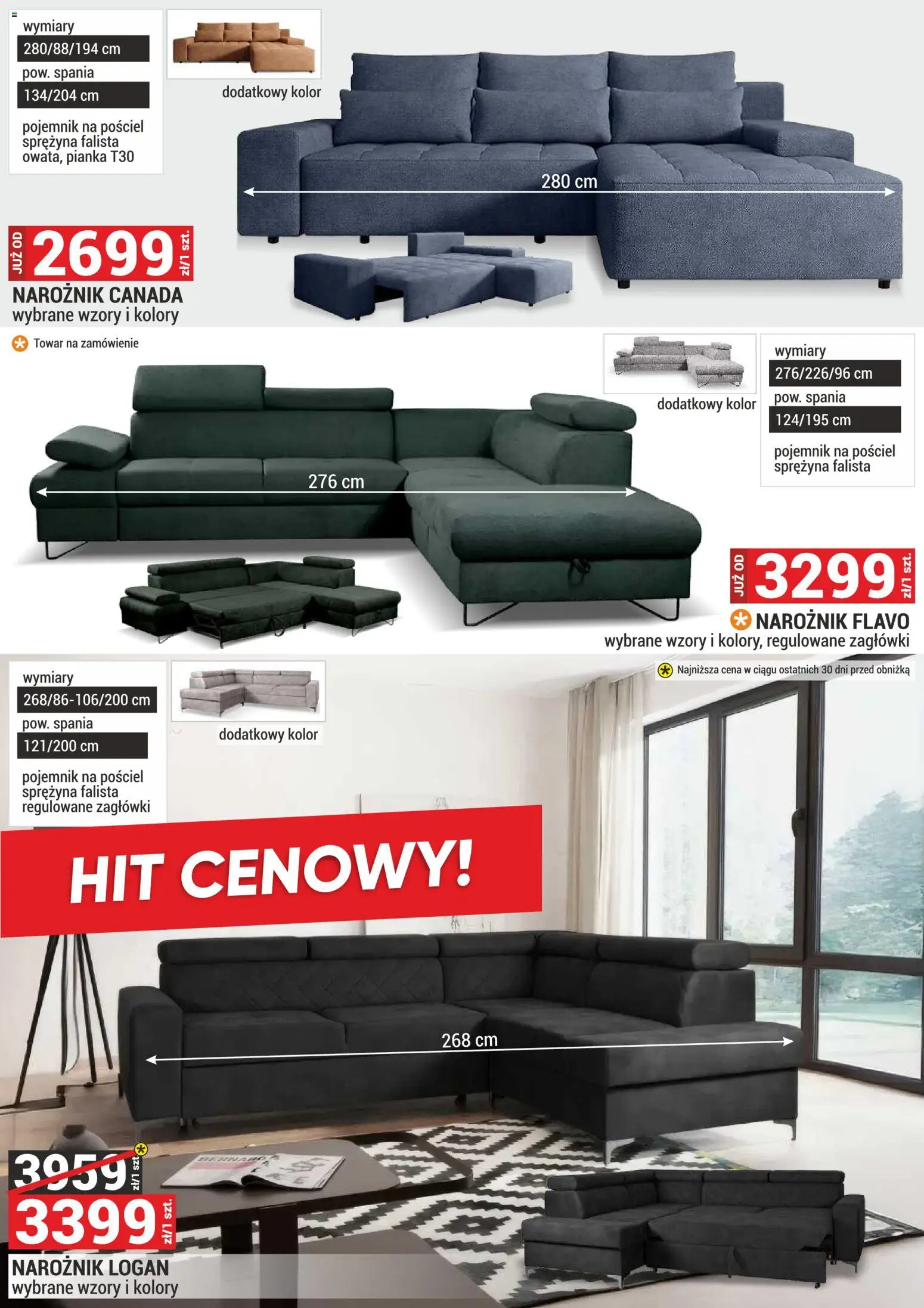 Merkury Market Gazetka - Meble, Wypoczynki, Materace od 01.12.2025 | Strona: 15 | Produkty: Pościel