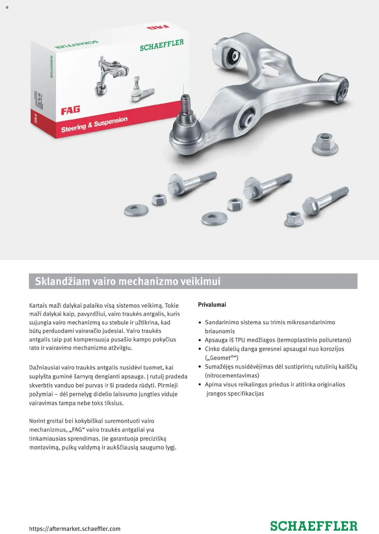 Inter Cars akcijos nuo 01.07.2025 | Puslapis: 47