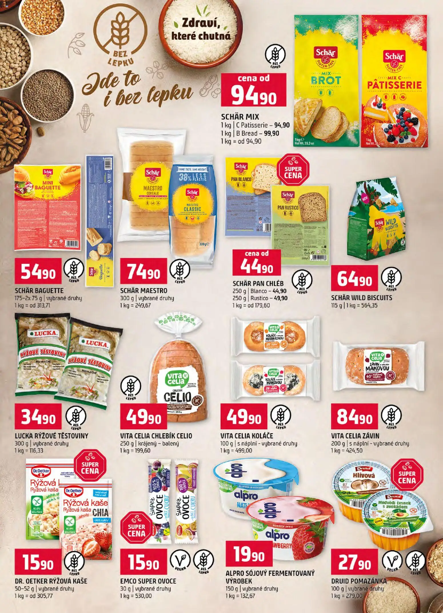 Terno leták od 02.01.2026 | Strana: 7