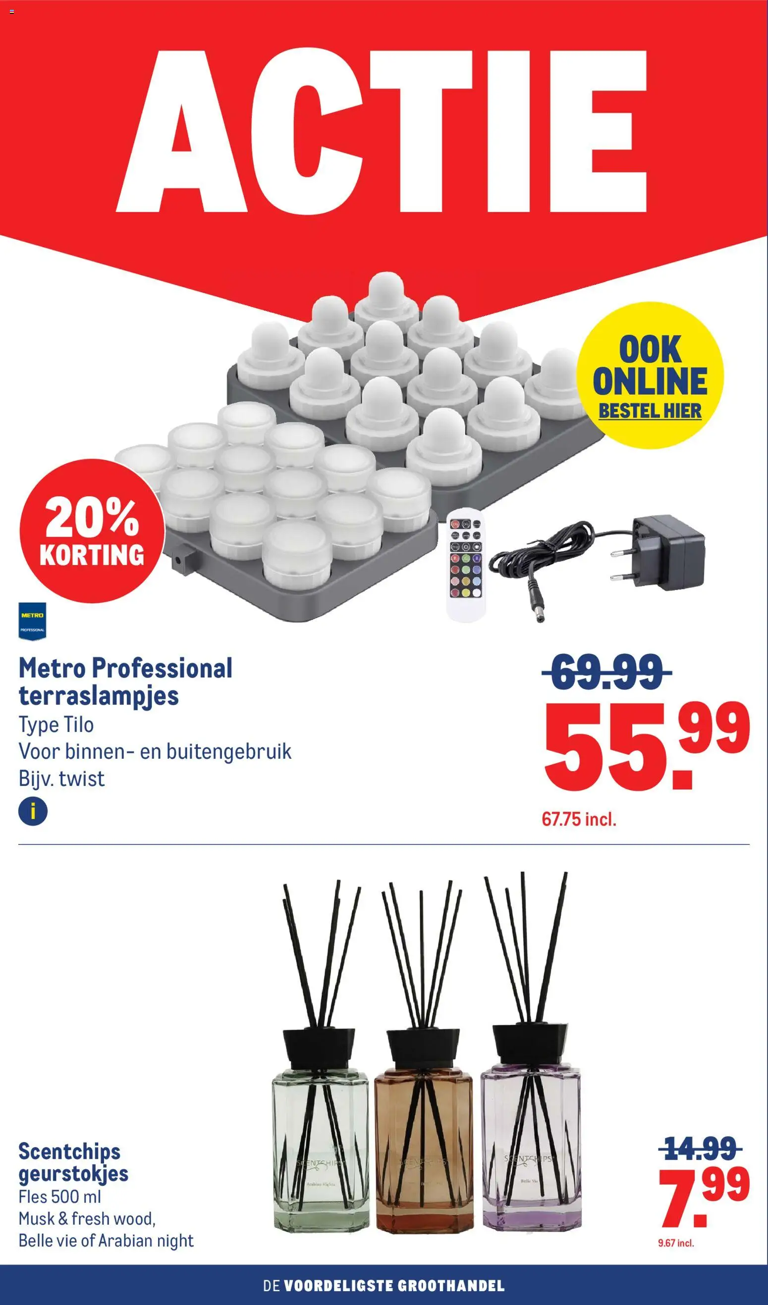 {H1} | Pagina: 18 | Producten: Fles