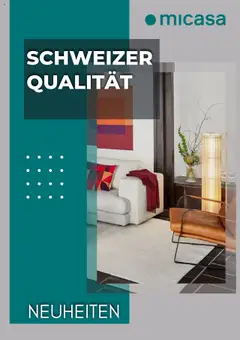 micasa Aktionen ab 15.09.2025 gültig