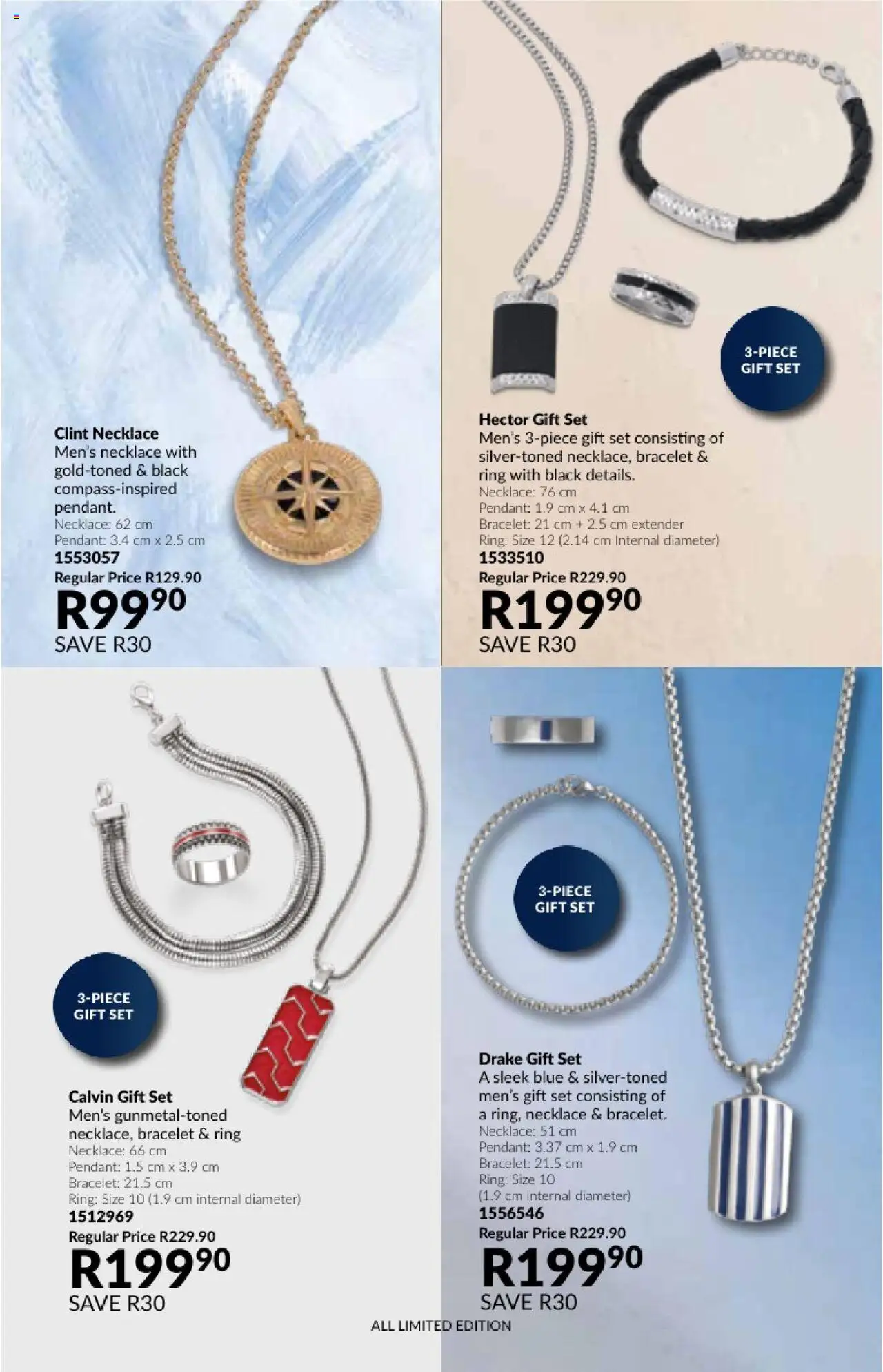 Avon - Hot Fashion Sale │ valid from 01.08.2025 | Page: 15