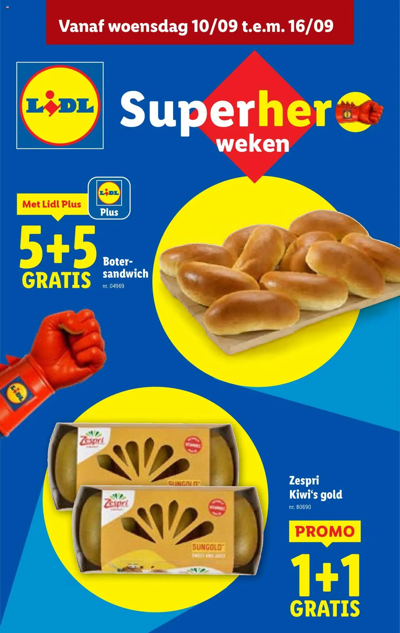  | Pagina: 1 | Producten: Kiwi, Fruit, Kiwi's, Boter