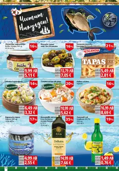 Преглед на BulMag брошура - Офертите са валидни от 01.12.2025 | Страница: 12