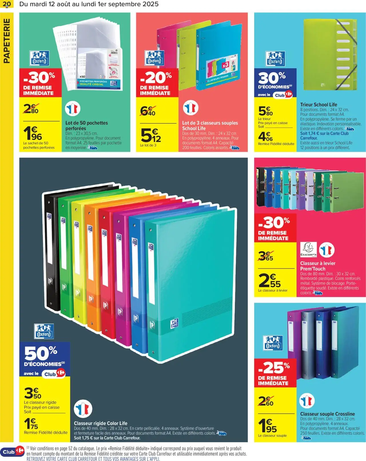  | Page: 22 | Produits: Porte