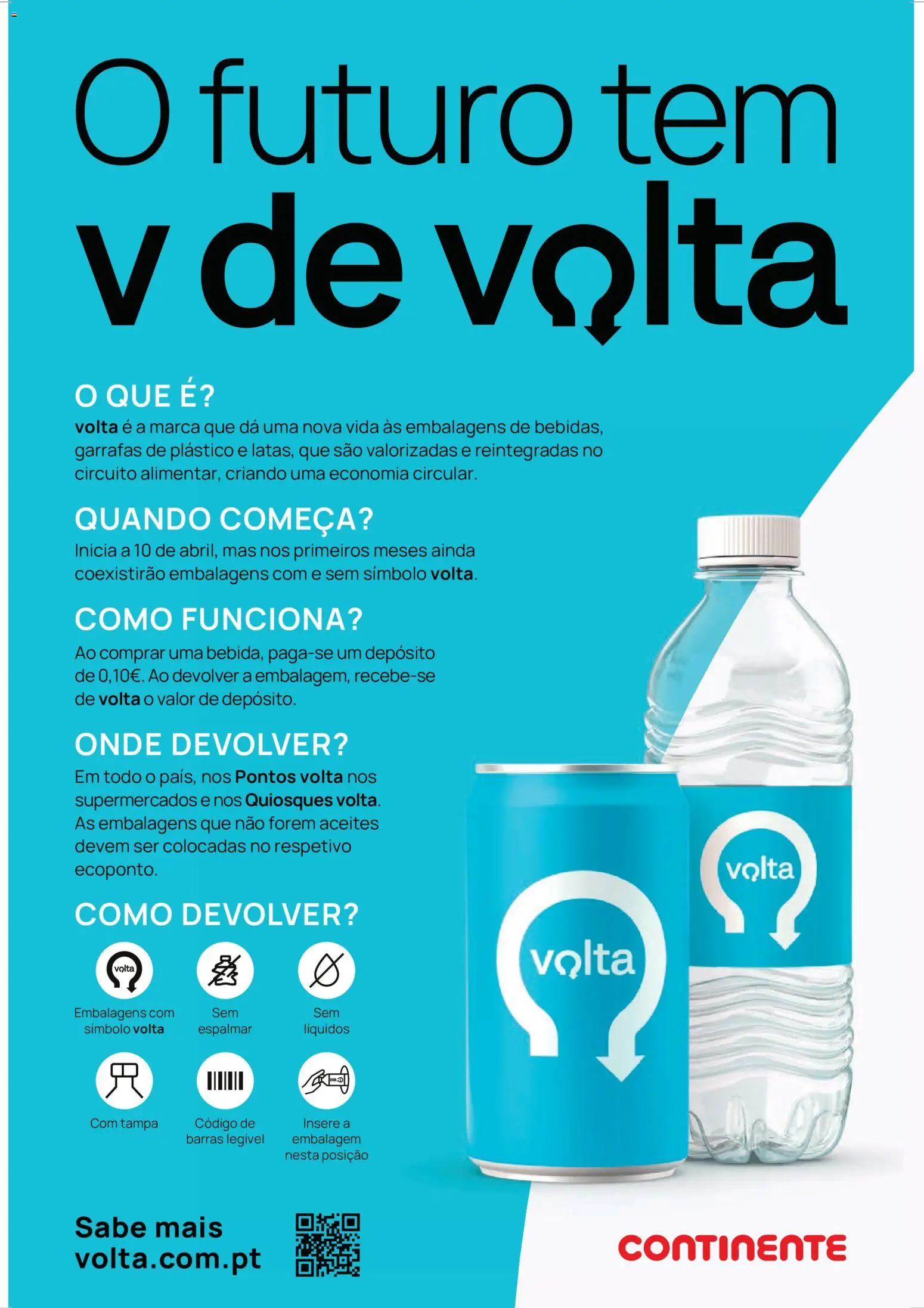 Continente Semanal Continente Bom Dia │ válido de 28.04.2026 | Página: 21