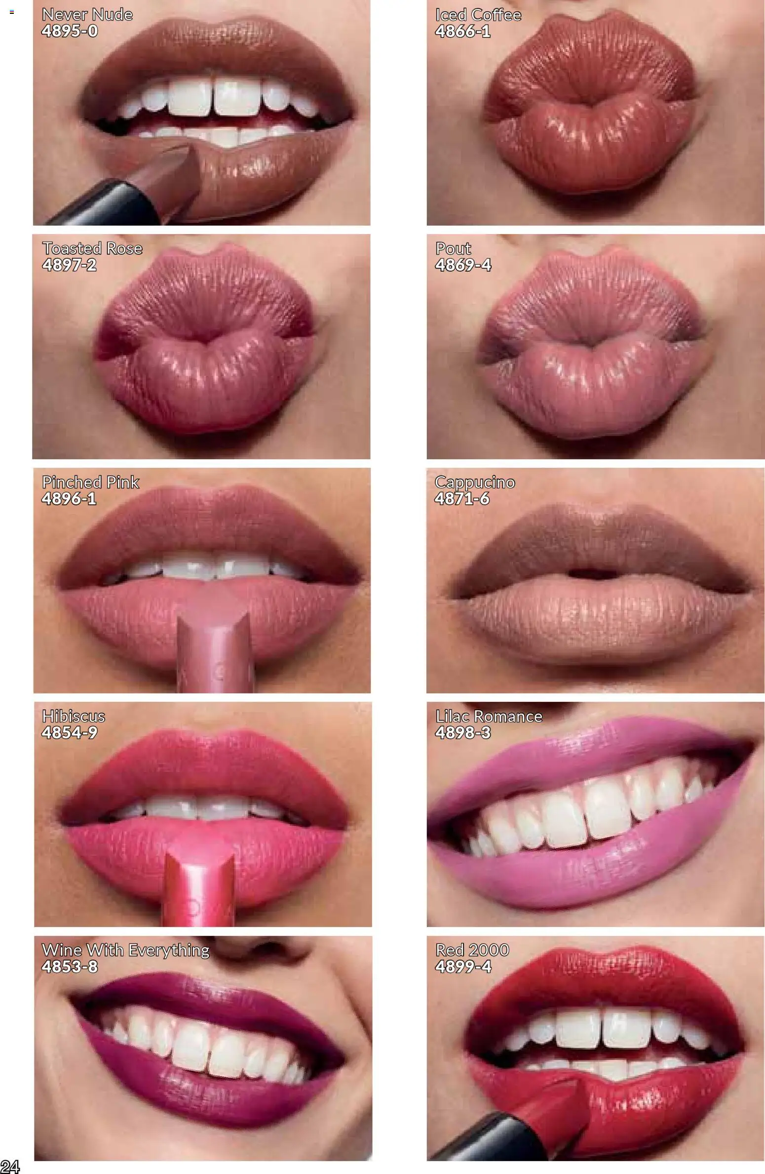 AVON φυλλαδιο – σε ισχύ από 09.03.2026 | Σελίδα: 24