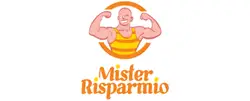 Mister Risparmio volantino