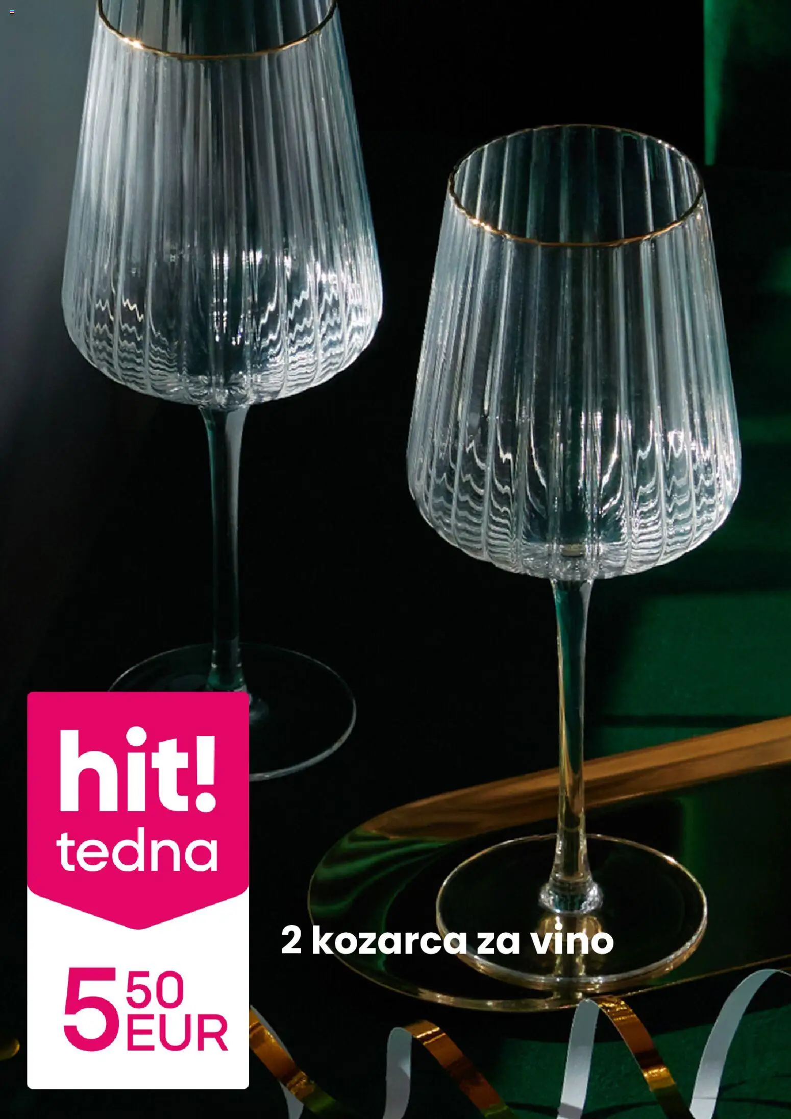 Novi Pepco katalog ponudbe – veljaven od 18.12.2025 | Stran: 2 | Izdelki: Vino