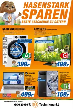 Expert Prospekt 	 ab 13.03.2026 gültig