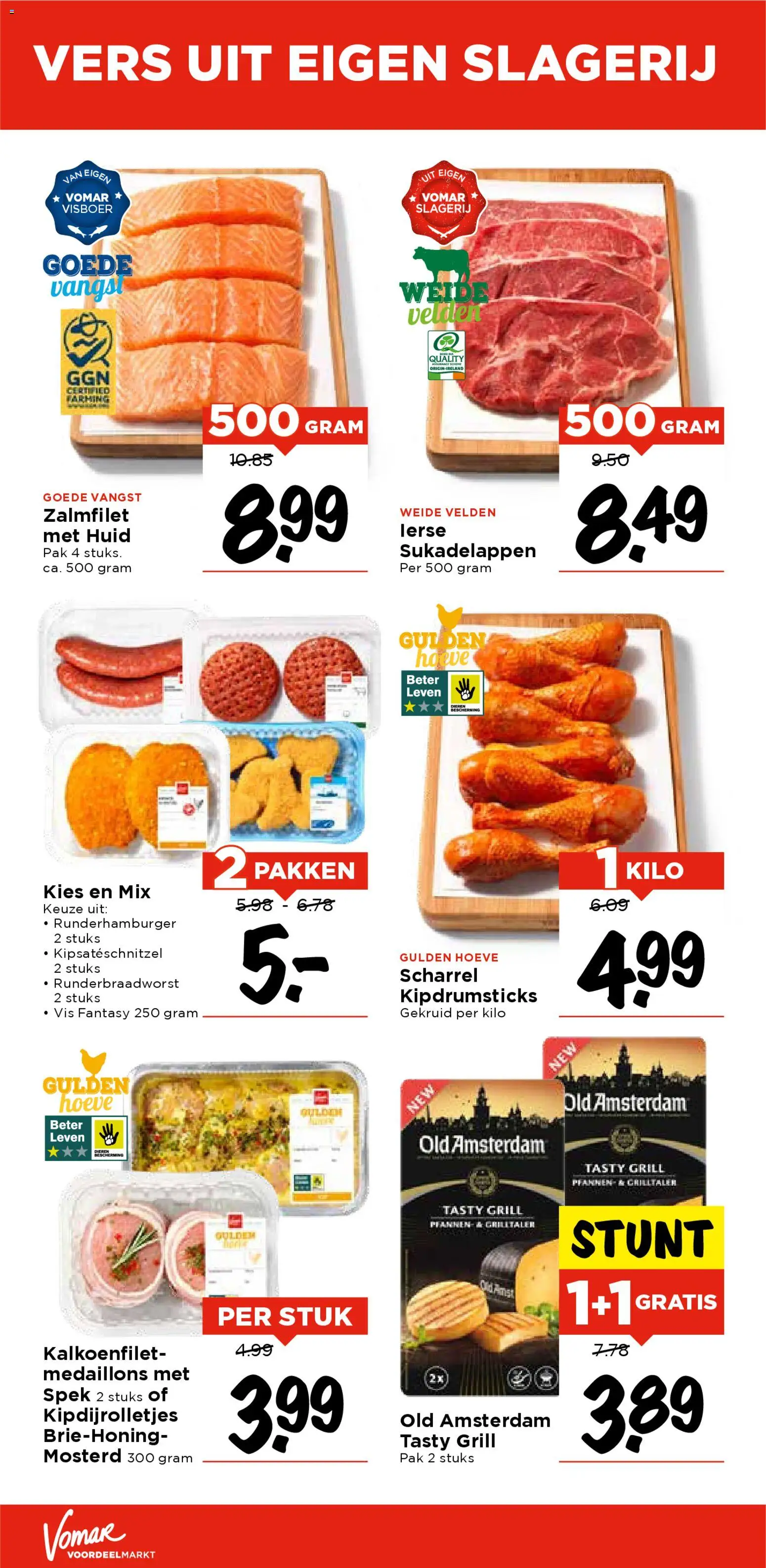 {H1} | Pagina: 10 | Producten: Fogyasztásmérő, Vis, Grill