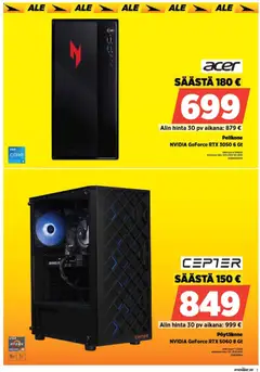 Power-mainoslehti voimassa 24.12.2025 alkaen | Sivu: 5