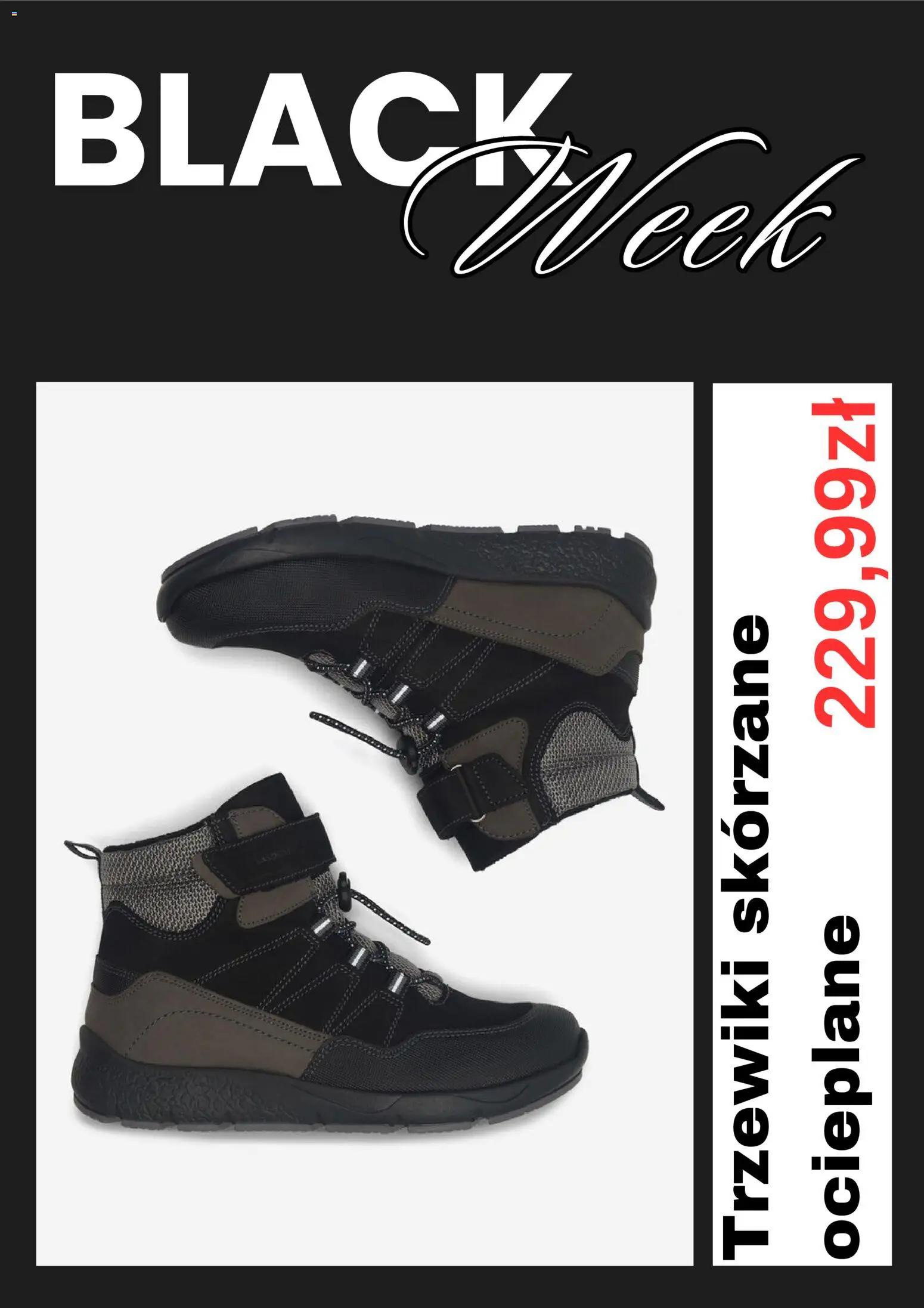 CCC Black Friday od 26.11.2025 | Strona: 3