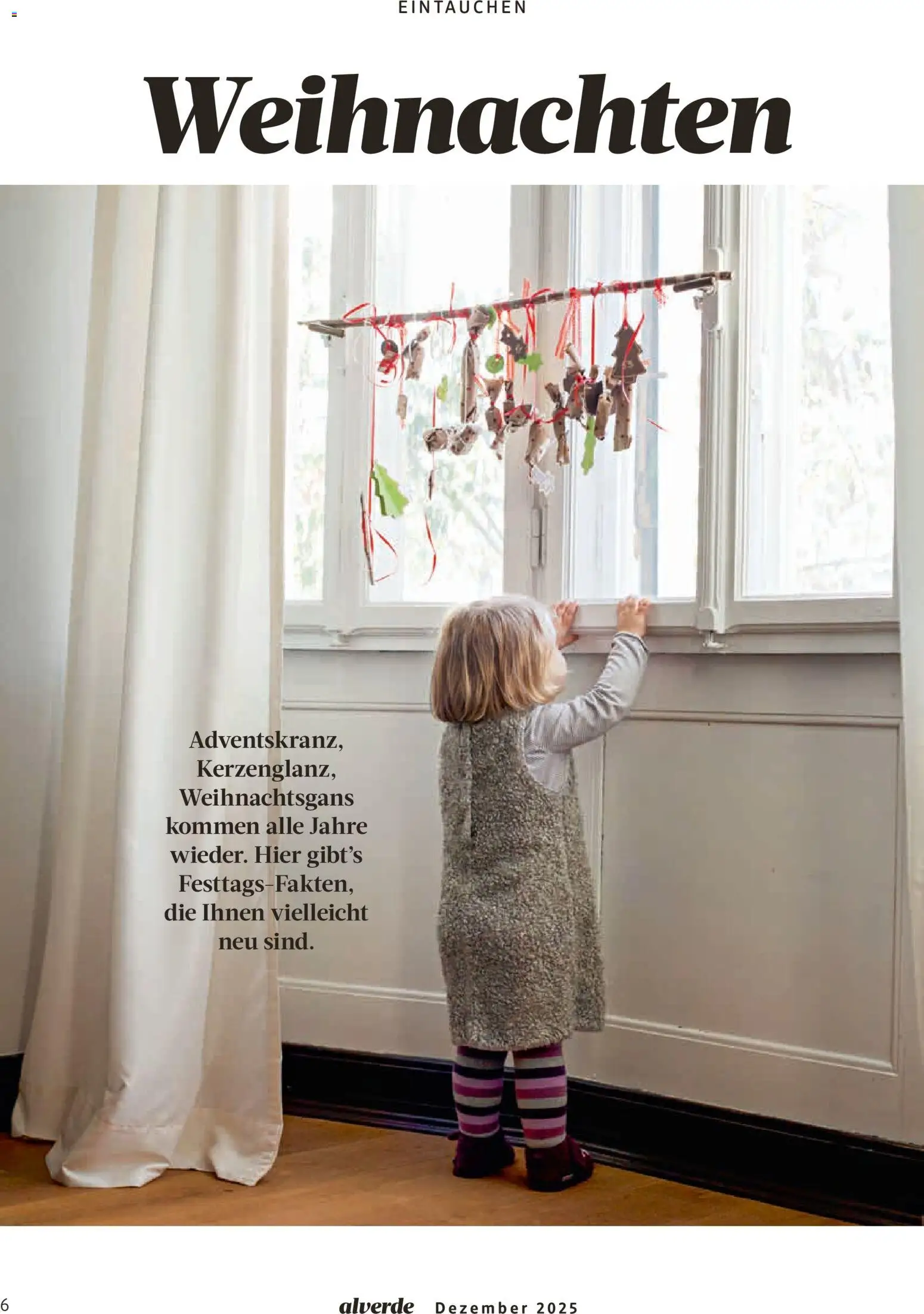 dm drogerie Prospekt 	 – gültig ab 01.01.2026 | Seite: 6