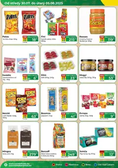 Tamda Foods leták od 30.07.2025 | Strana: 2