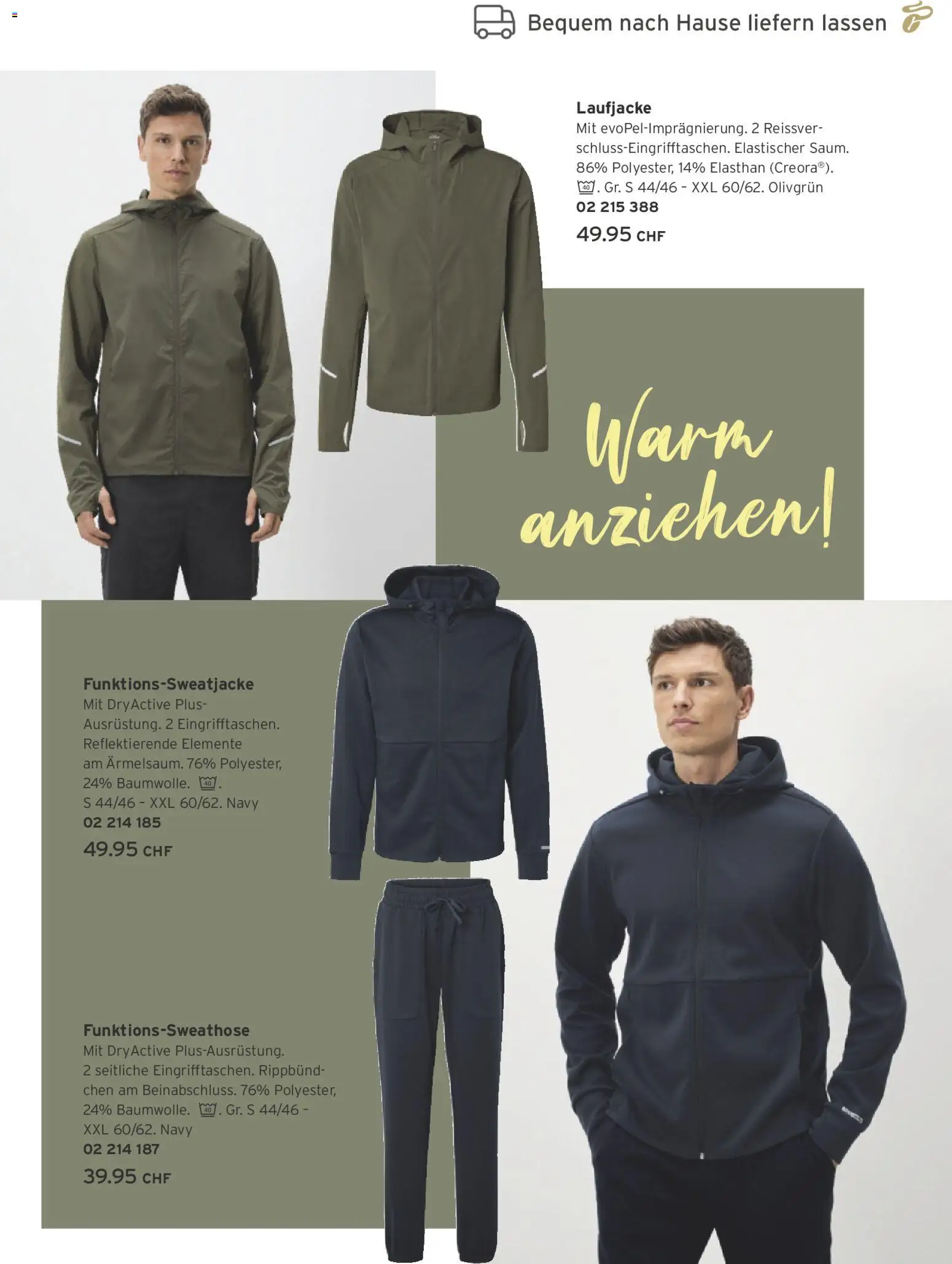 Tchibo Aktionen – gültig ab 24.02.2026 | Seite: 125