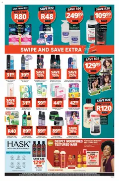 Checkers specials catalogue – valid from 20.10.2025 | Page: 15