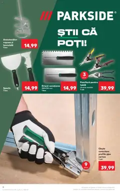 Noul catalog Kaufland – valabil de la 03.09.2025 | Pagină: 4