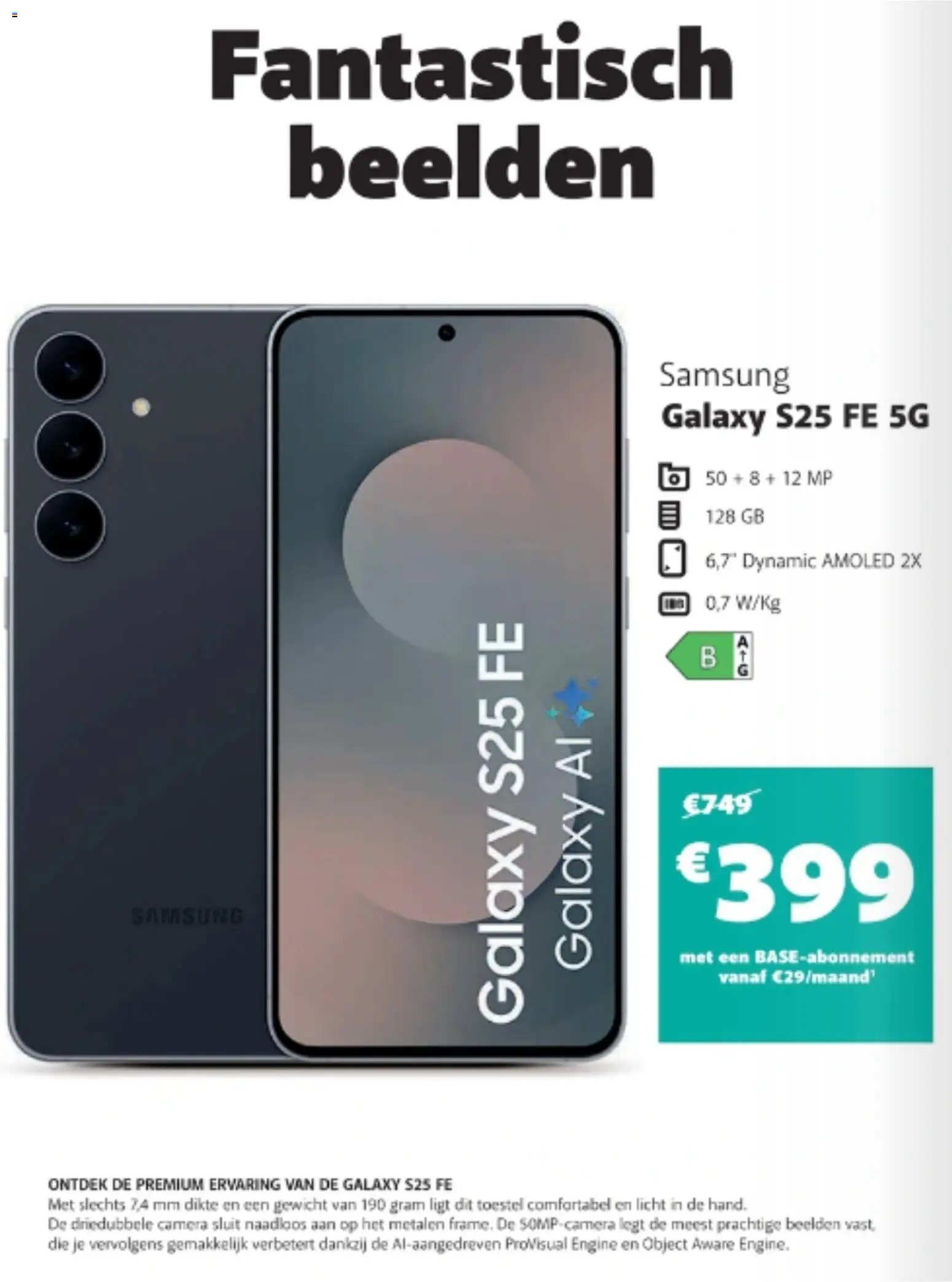 {H1} | Pagina: 10 | Producten: Camera, Gewicht