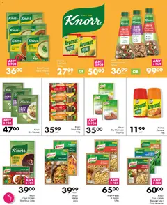 Save specials catalogue – valid from 04.12.2025 | Page: 23