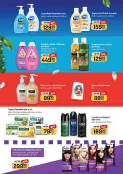 Aman katalog - pregled Aman kataloga - važi od 22.12.2025 | Strana: 44