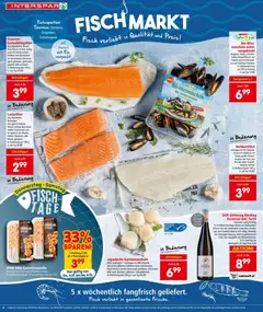 Interspar Flugblatt ab 04.12.2025 gültig | Seite: 8