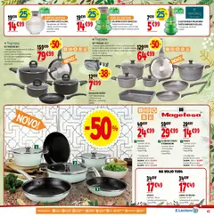 E.leclerc katalog akcije – veljaven od 17.12.2025 | Stran: 41 | Izdelki: Kozice, Kos, Mleko, Brusilnik