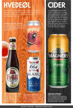 Meny - Tilbudsavis uge 16 gyldig fra 10.04.2026 | Side: 34