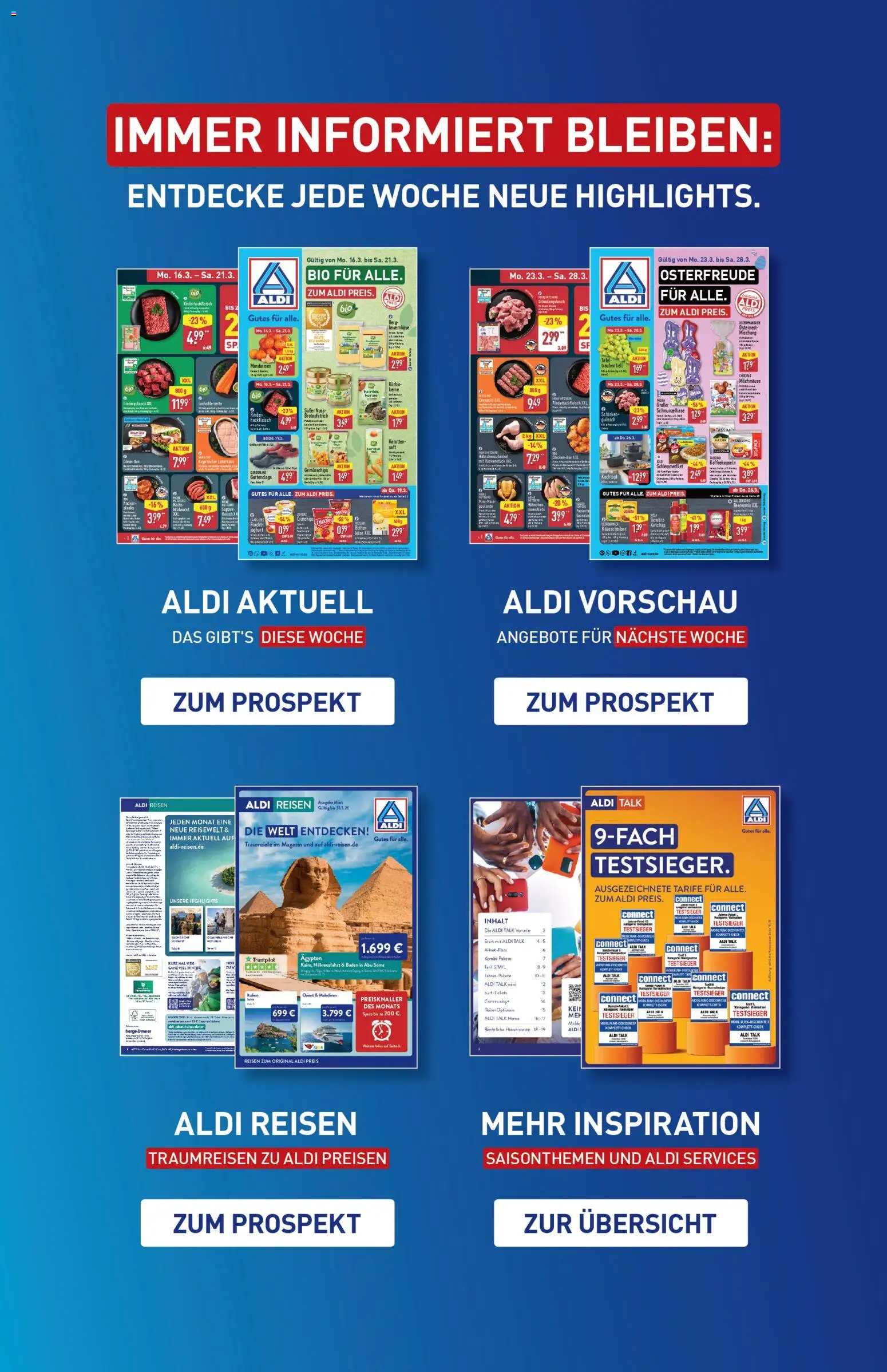 Aldi Prospekt 	 – gültig ab 30.03.2026 | Seite: 44