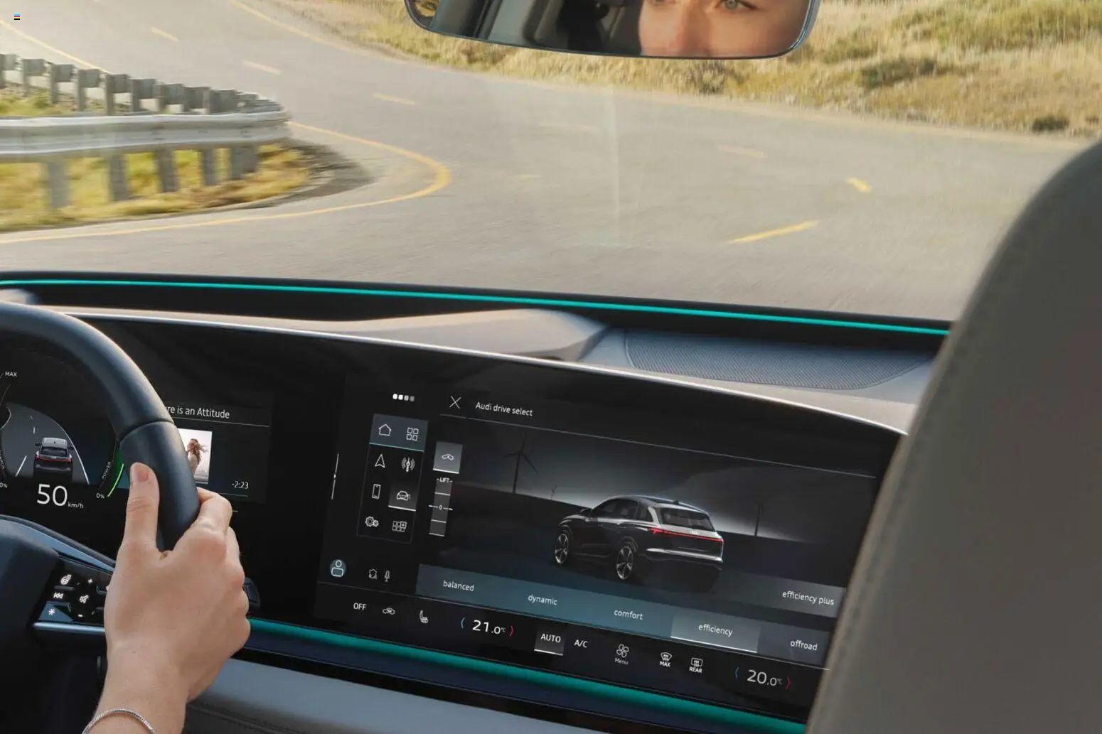 Audi Prospekt 	 – gültig ab 28.10.2025 | Seite: 97